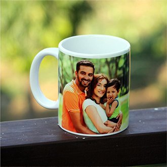 Coffee Mugs